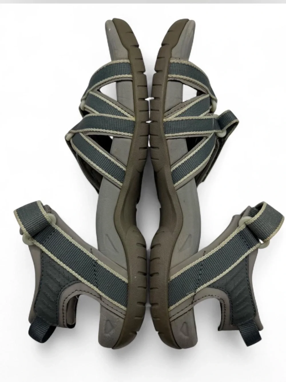Teva Women's Tirra Athletic Sandals